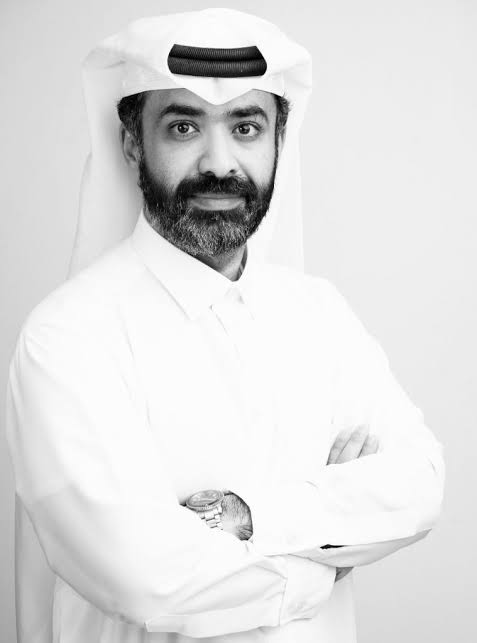 Abdulla Al-Naimi